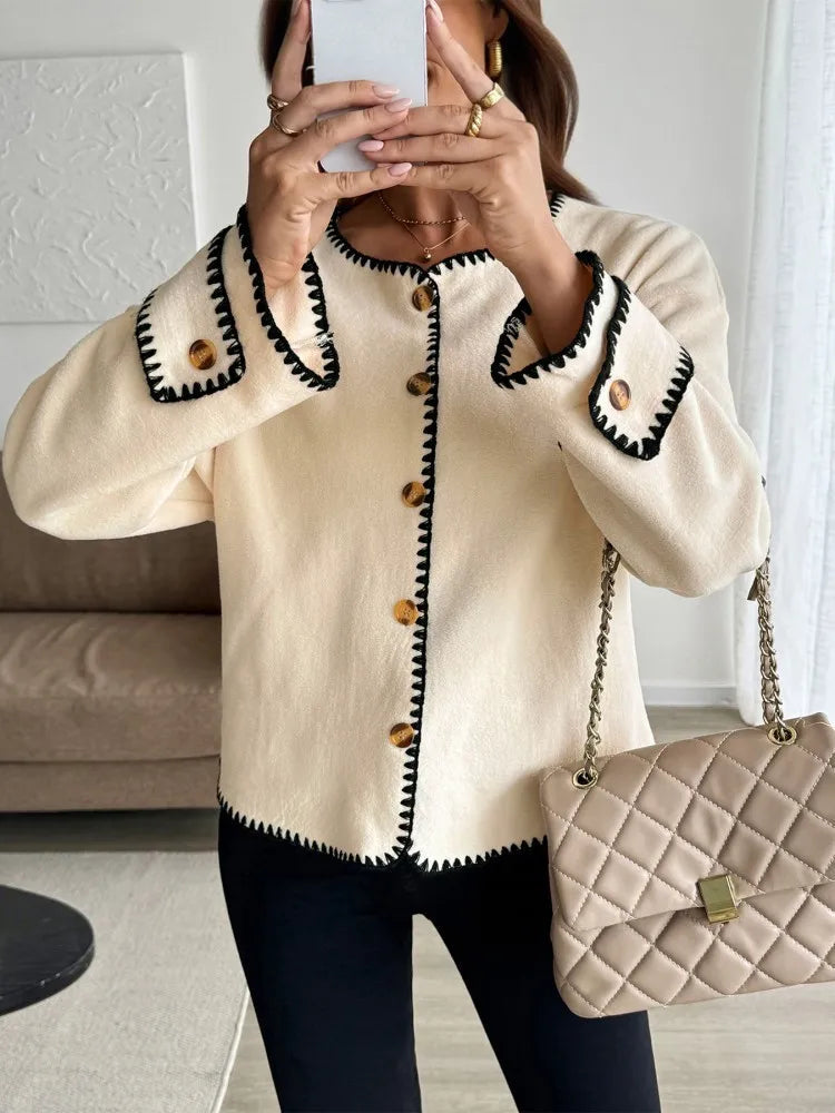 Women's cardigan