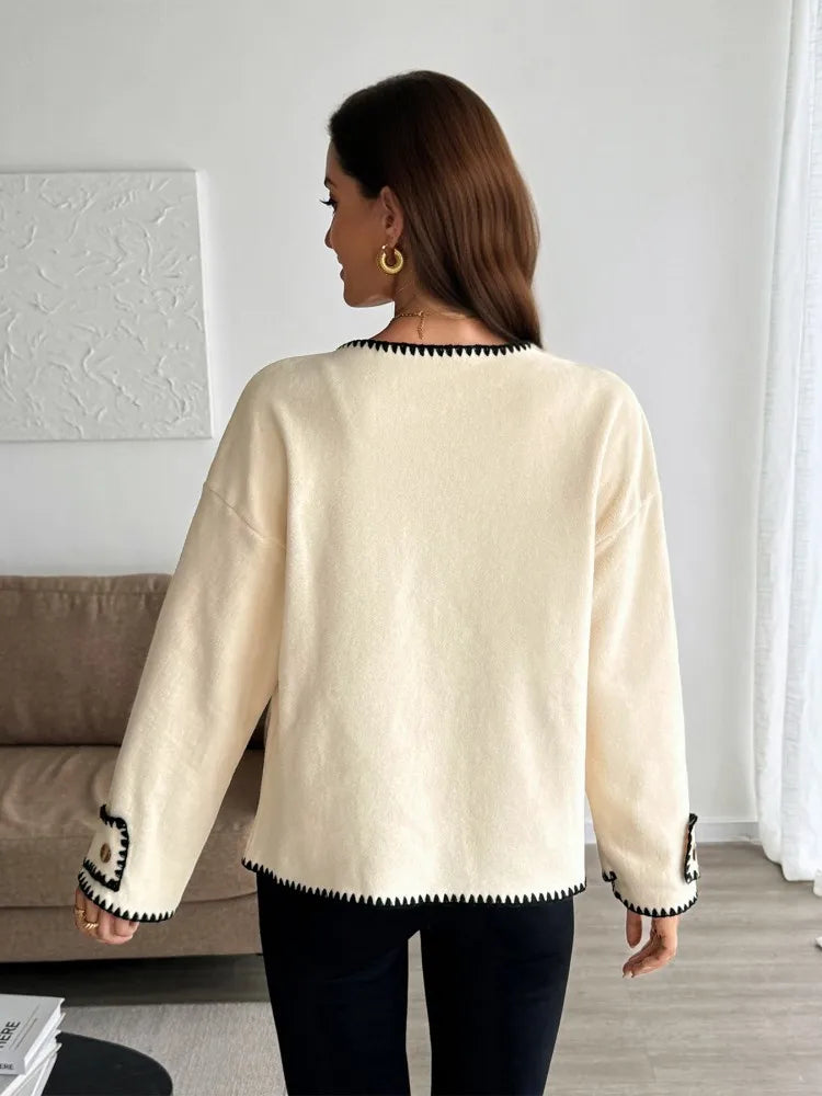 Women's cardigan