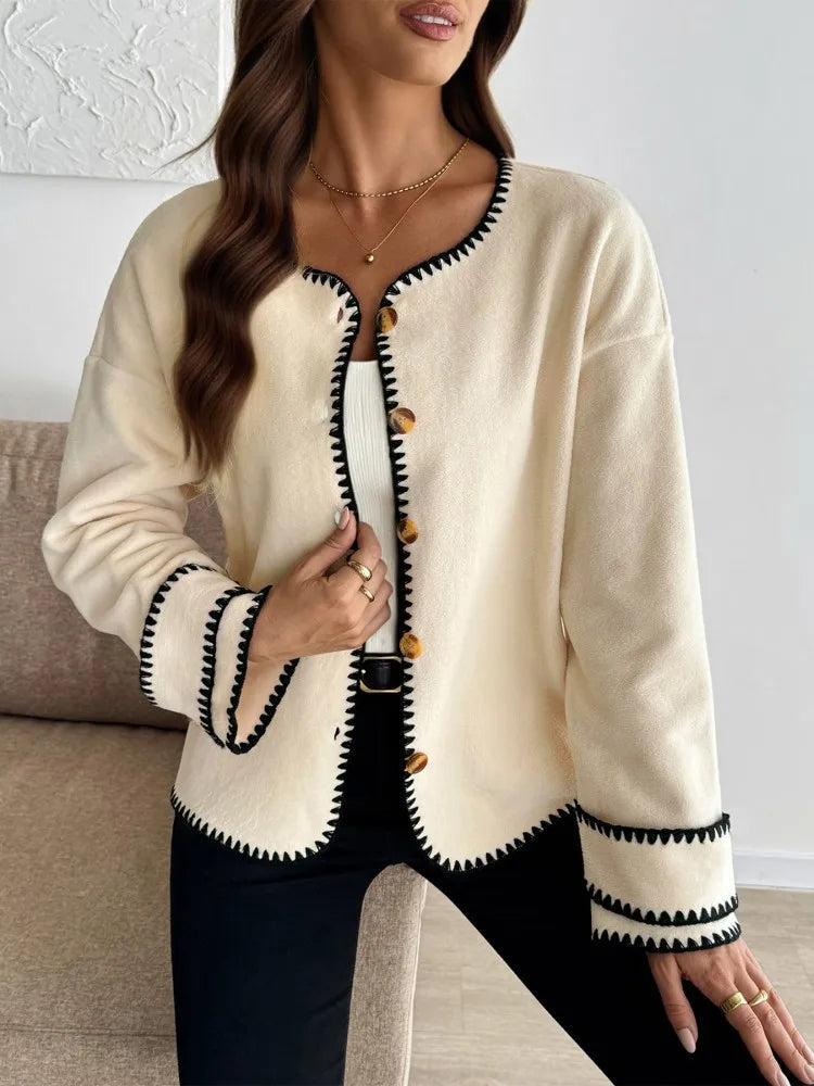 Women's cardigan