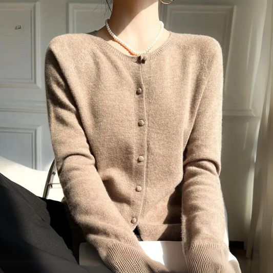 Women's cardigan