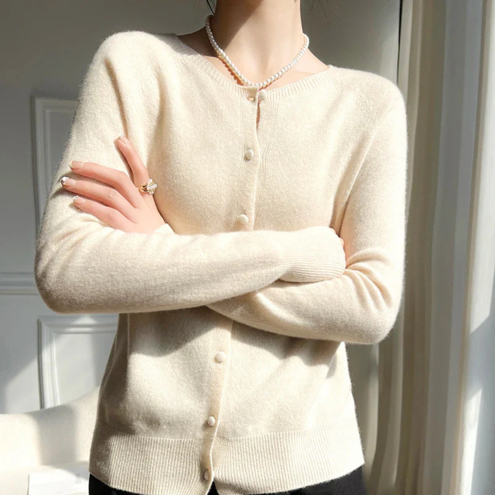 Women's cardigan