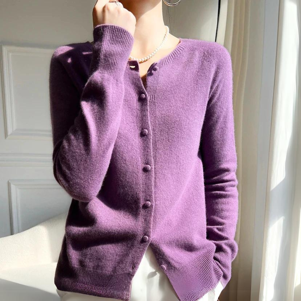 Women's cardigan