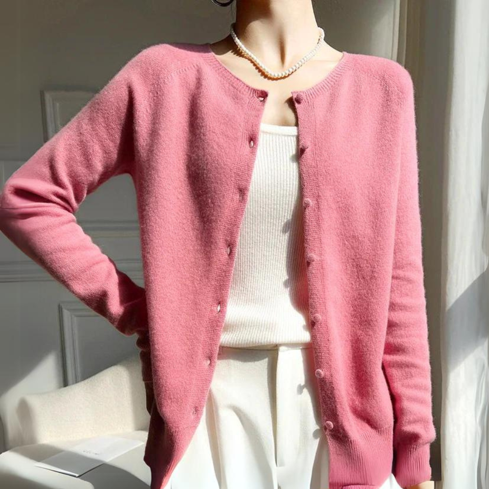 Women's cardigan