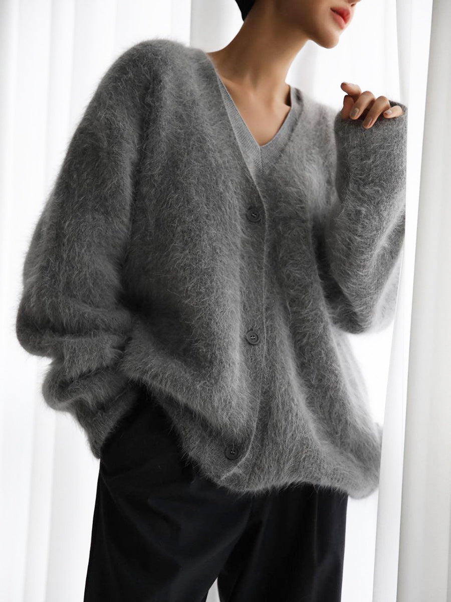 Women's cardigan