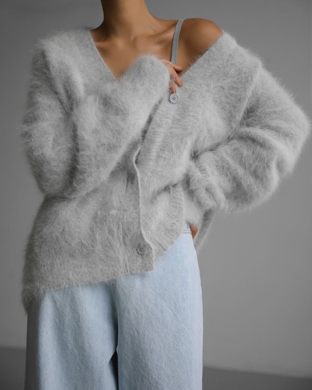Women's cardigan