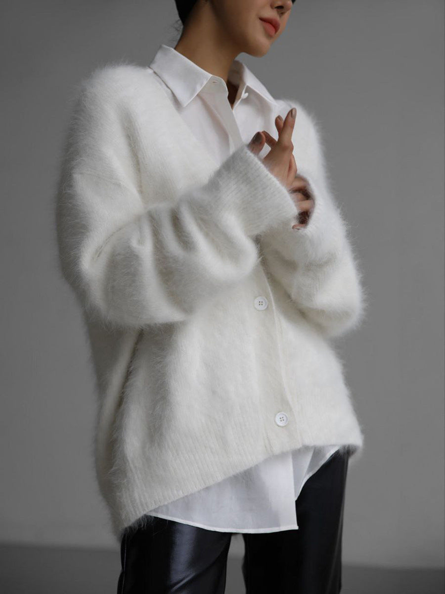 Women's cardigan