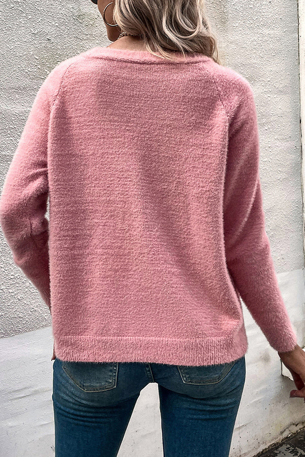 Women's cardigan