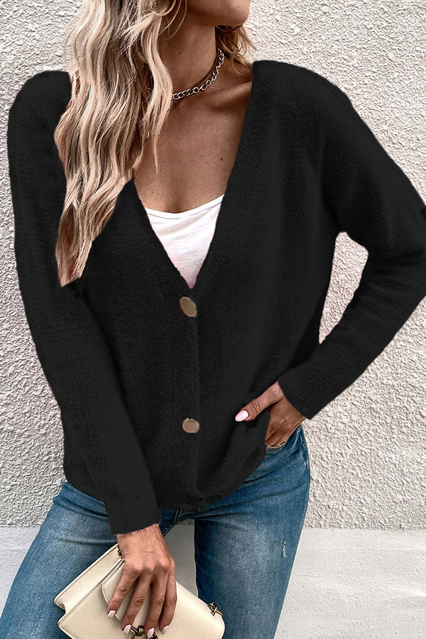 Women's cardigan