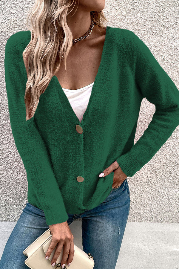 Women's cardigan