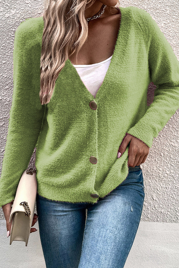Women's cardigan