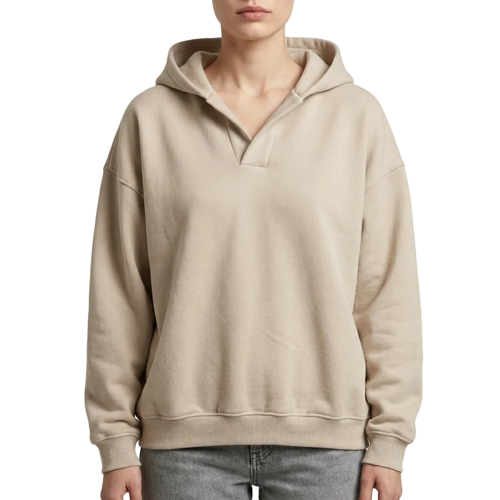 Women's hoodie