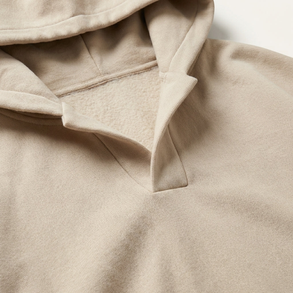 Women's hoodie