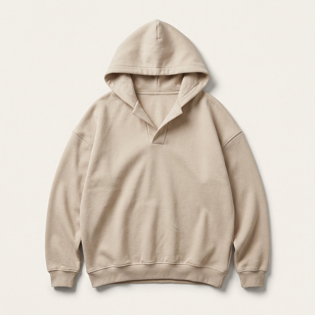 Women's hoodie