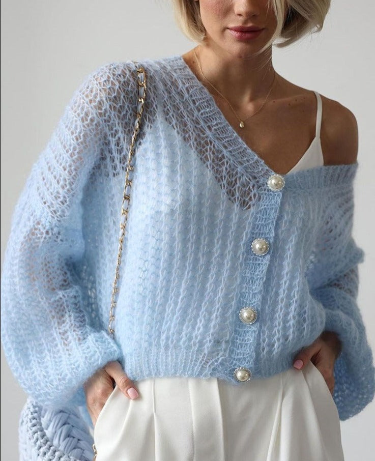 Women's cardigan