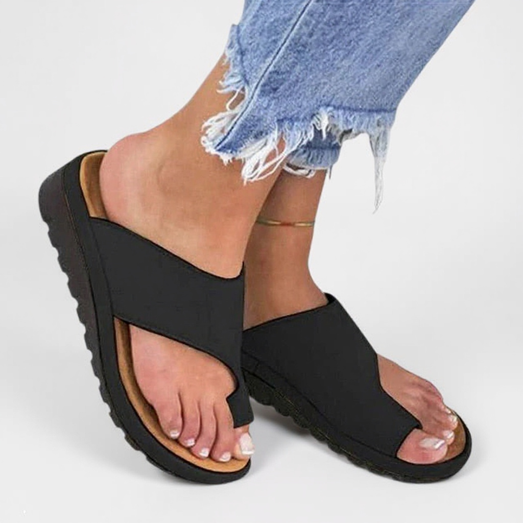Women's slides