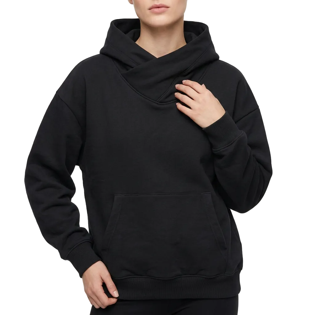 Women's sweatshirt