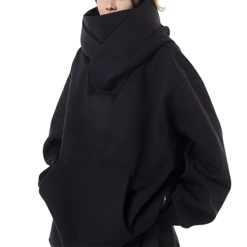 Women's sweatshirt