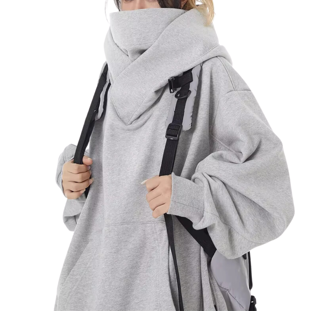 Women's sweatshirt