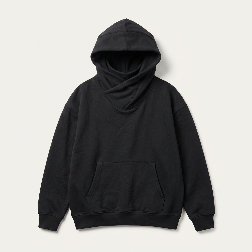 Women's sweatshirt