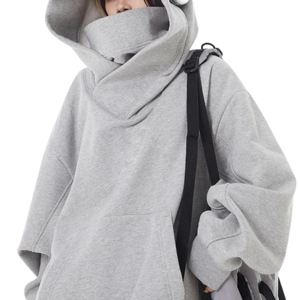 Women's sweatshirt