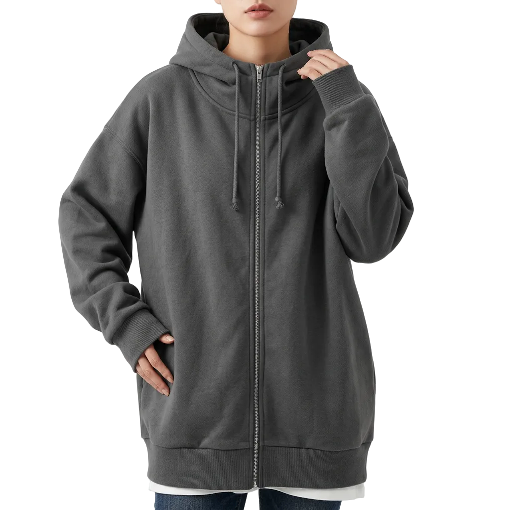 Women's hoodie