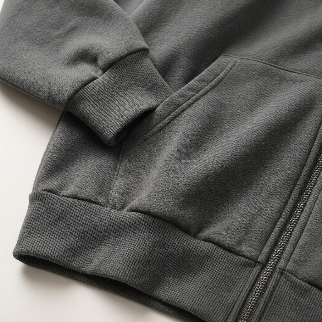 Women's hoodie
