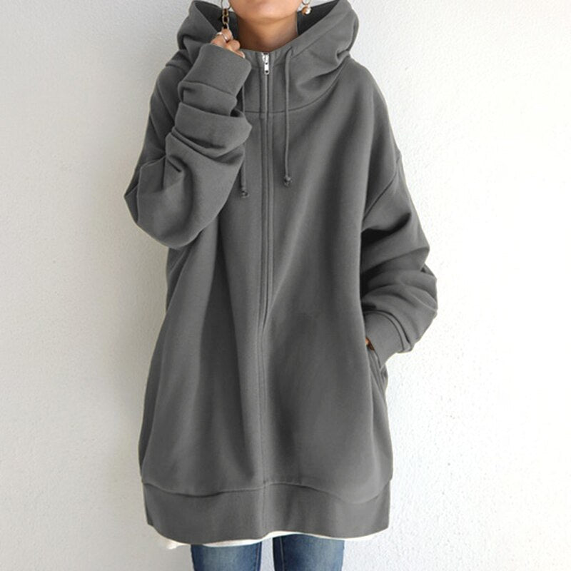 Women's hoodie