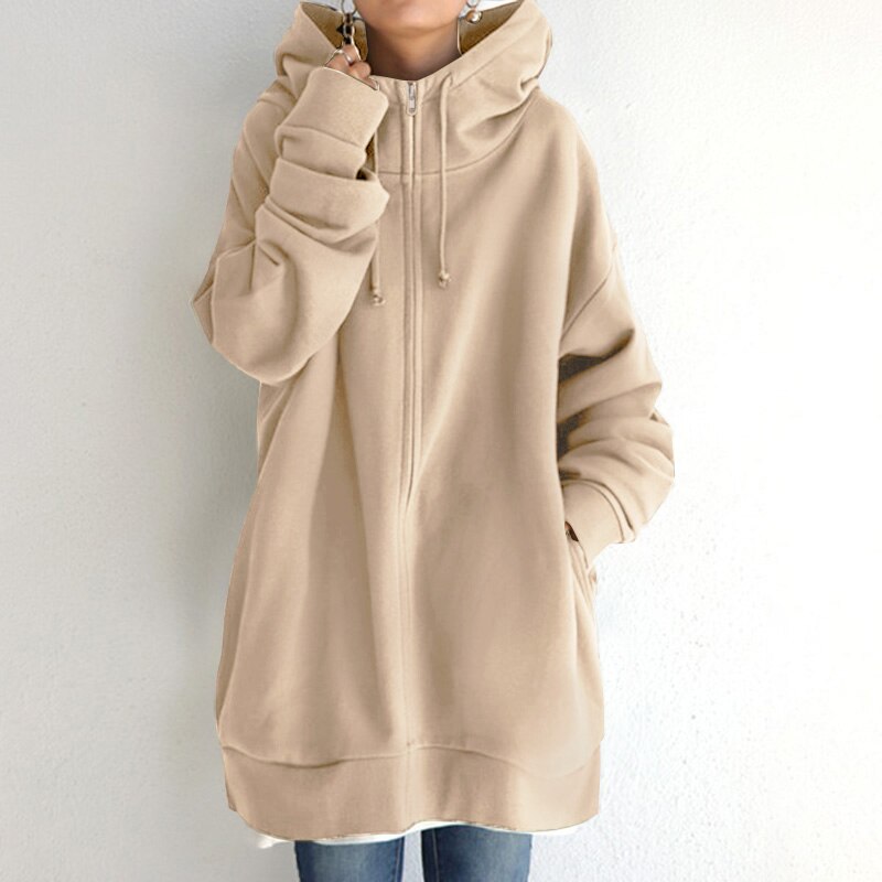 Women's hoodie