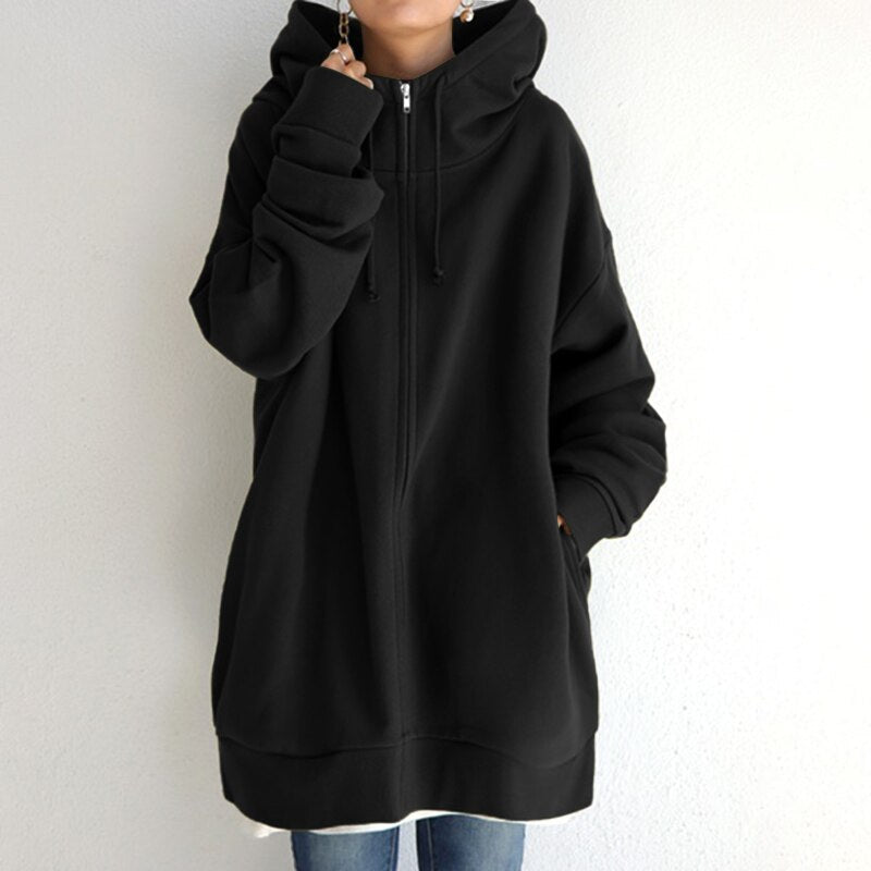 Women's hoodie