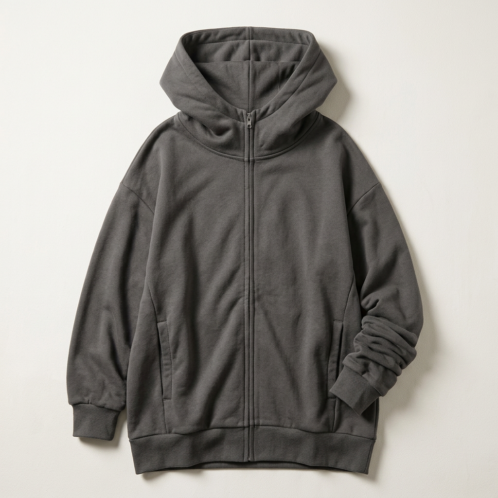 Women's hoodie