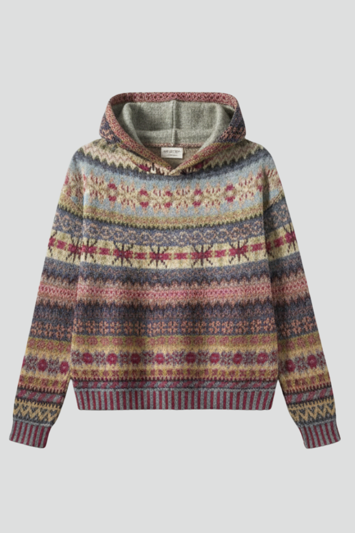Women's hoodie