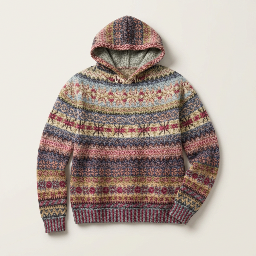 Women's hoodie