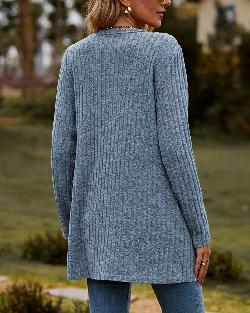 Women's cardigan