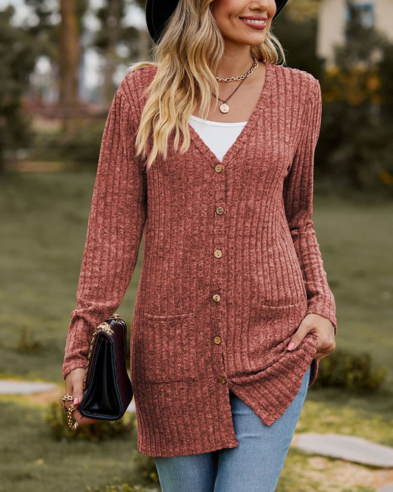 Women's cardigan