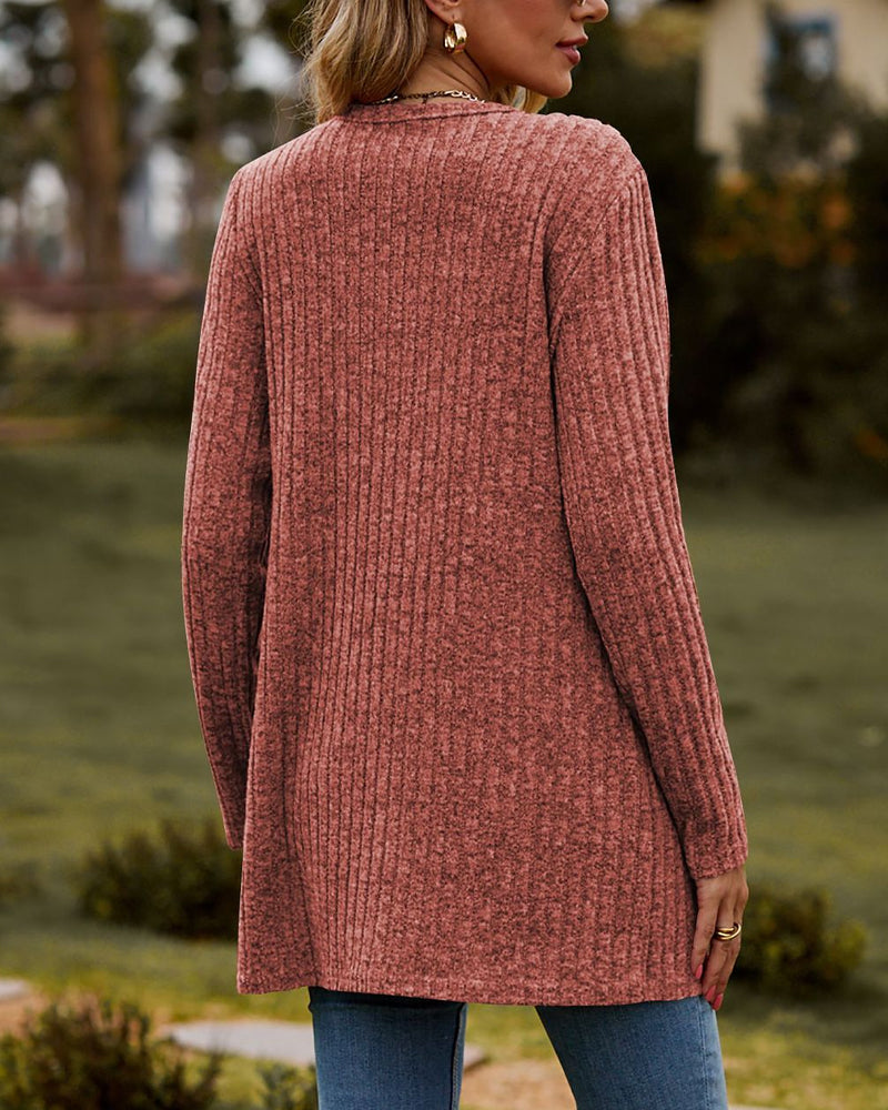 Women's cardigan