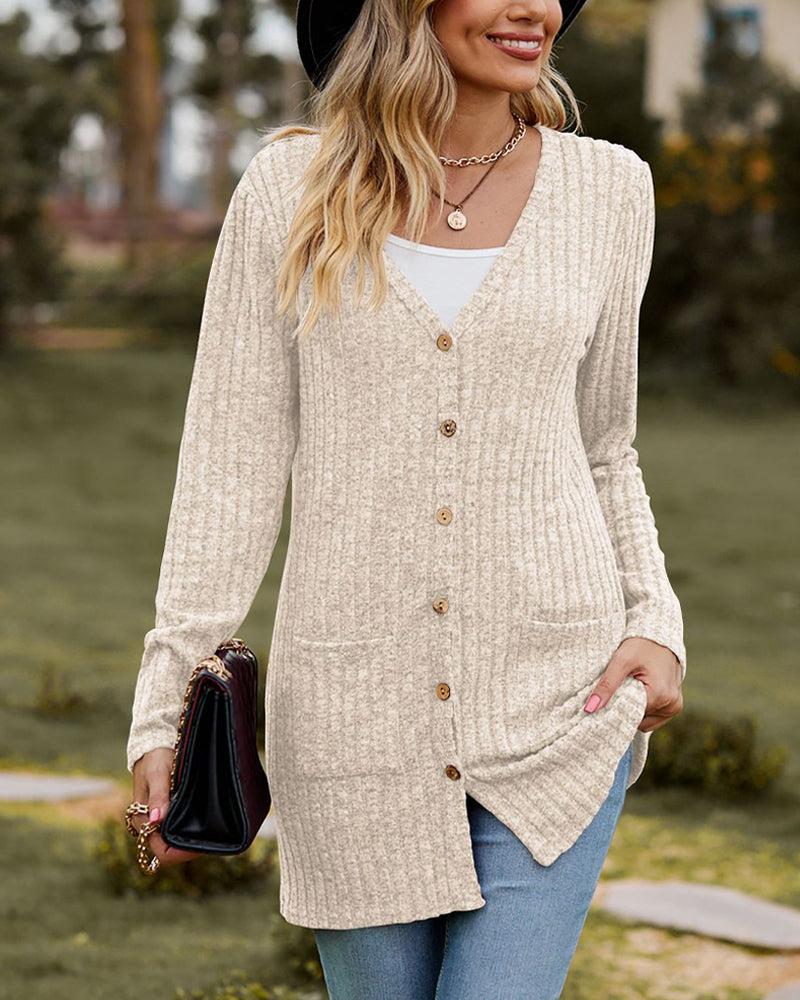 Women's cardigan