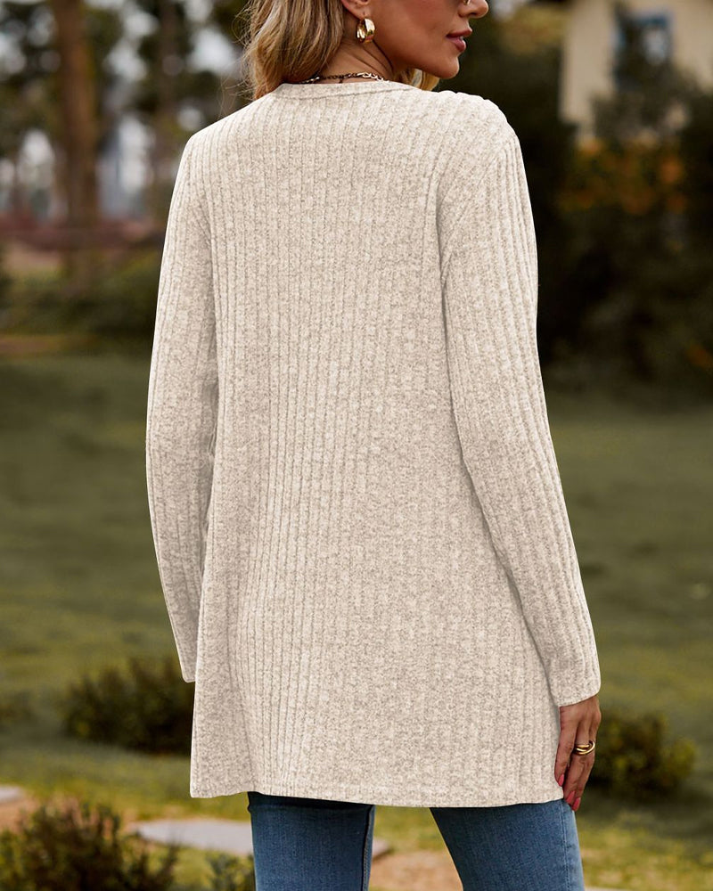 Women's cardigan
