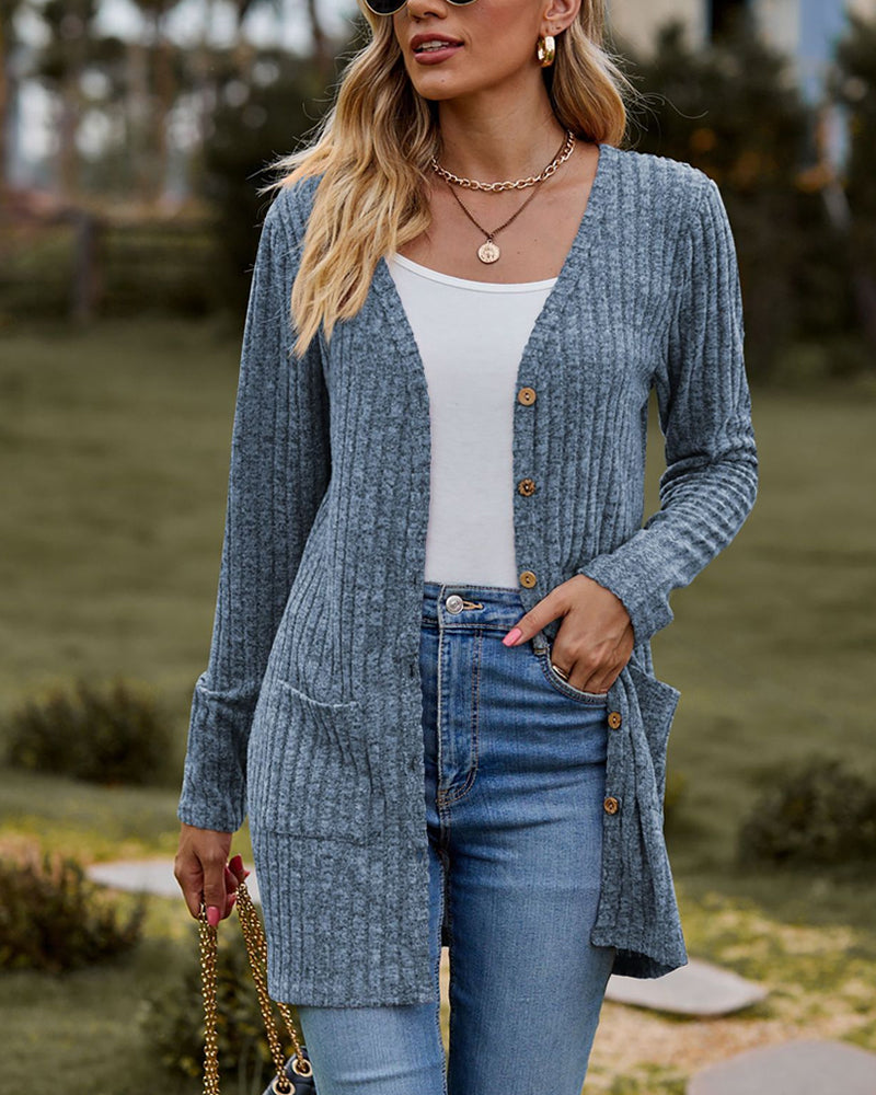 Women's cardigan