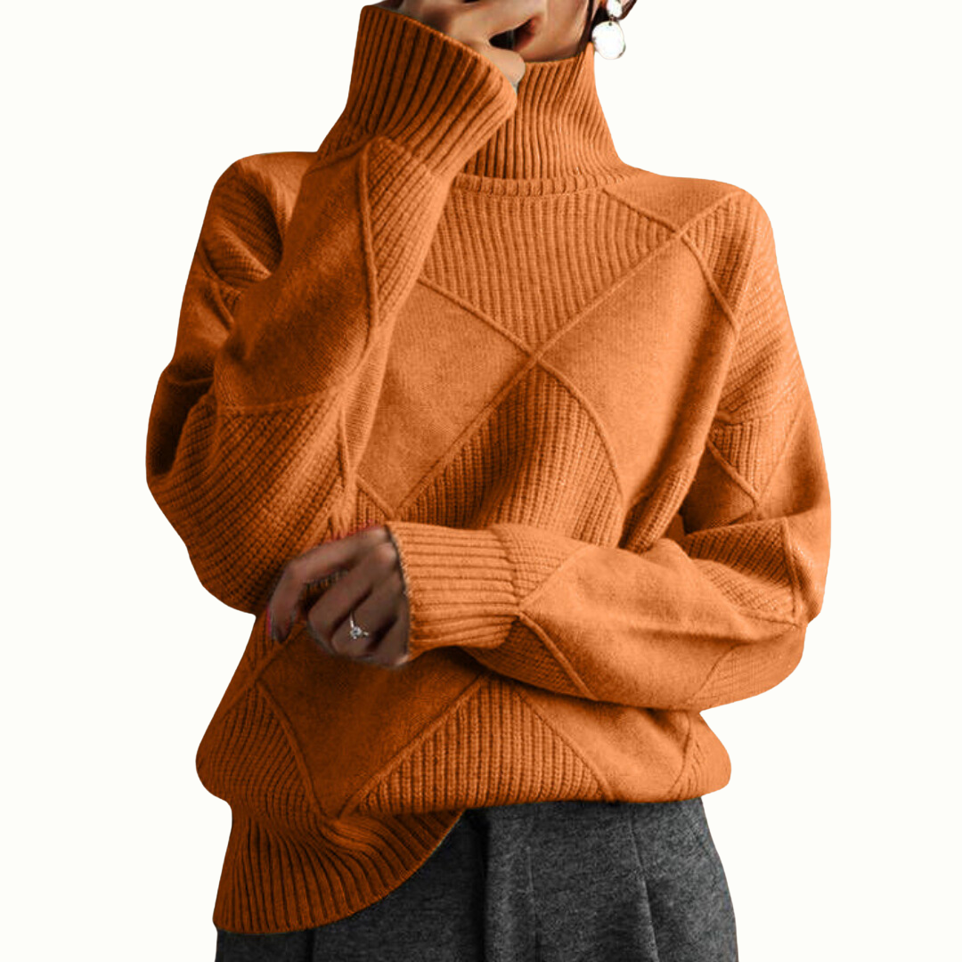 Women's sweater