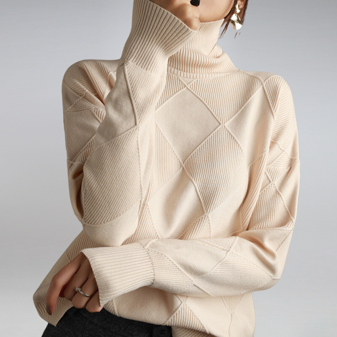 Women's sweater