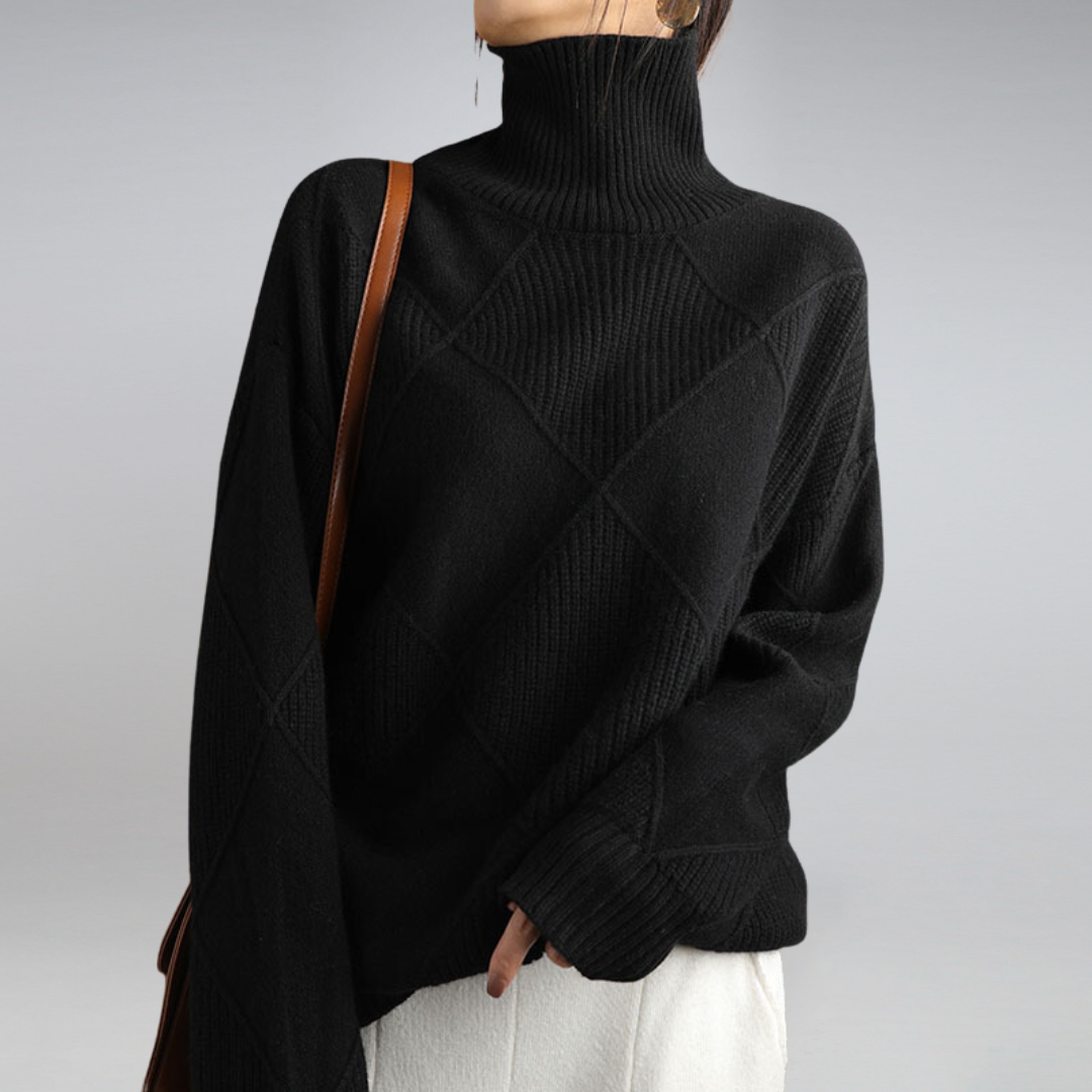 Women's sweater