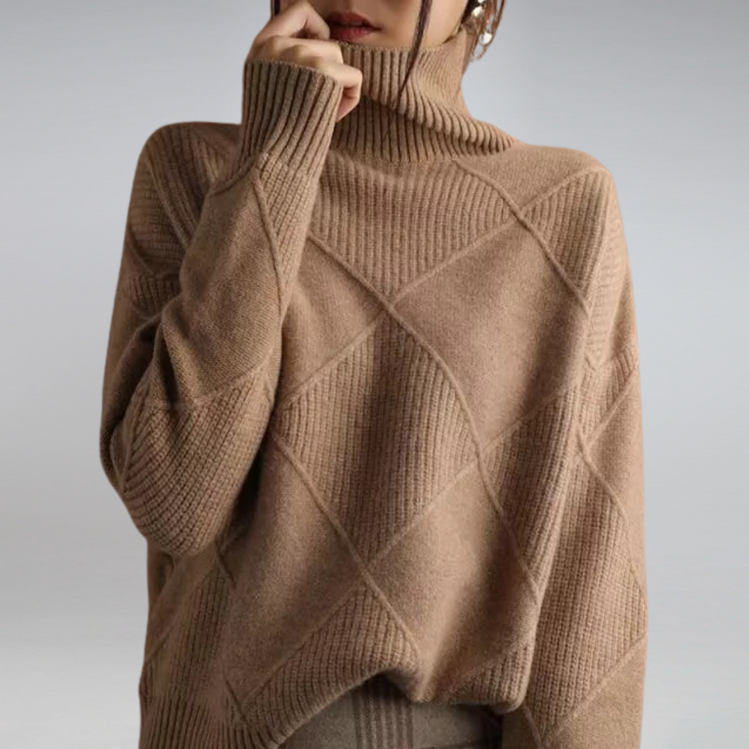 Women's sweater