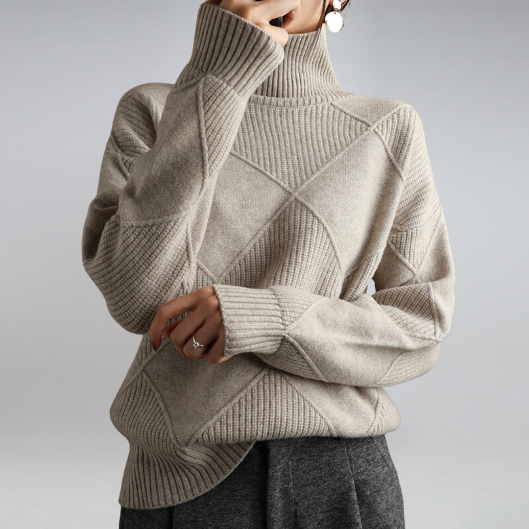 Women's sweater