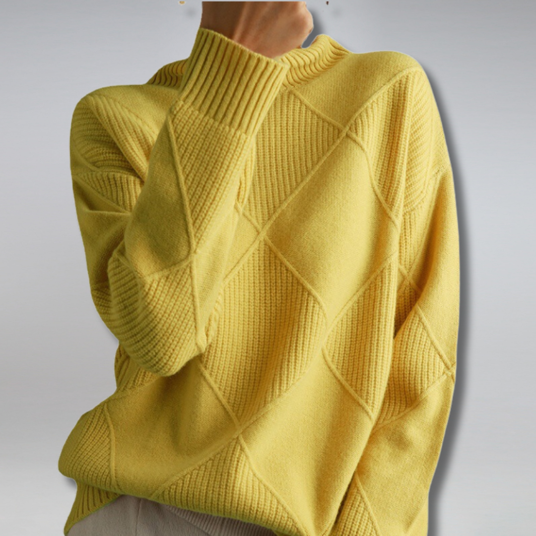 Women's sweater