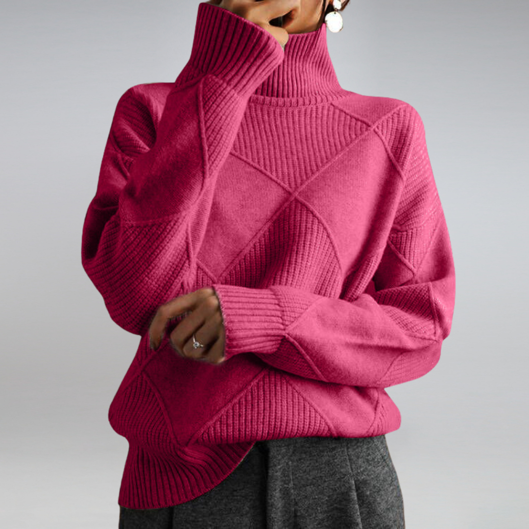 Women's sweater