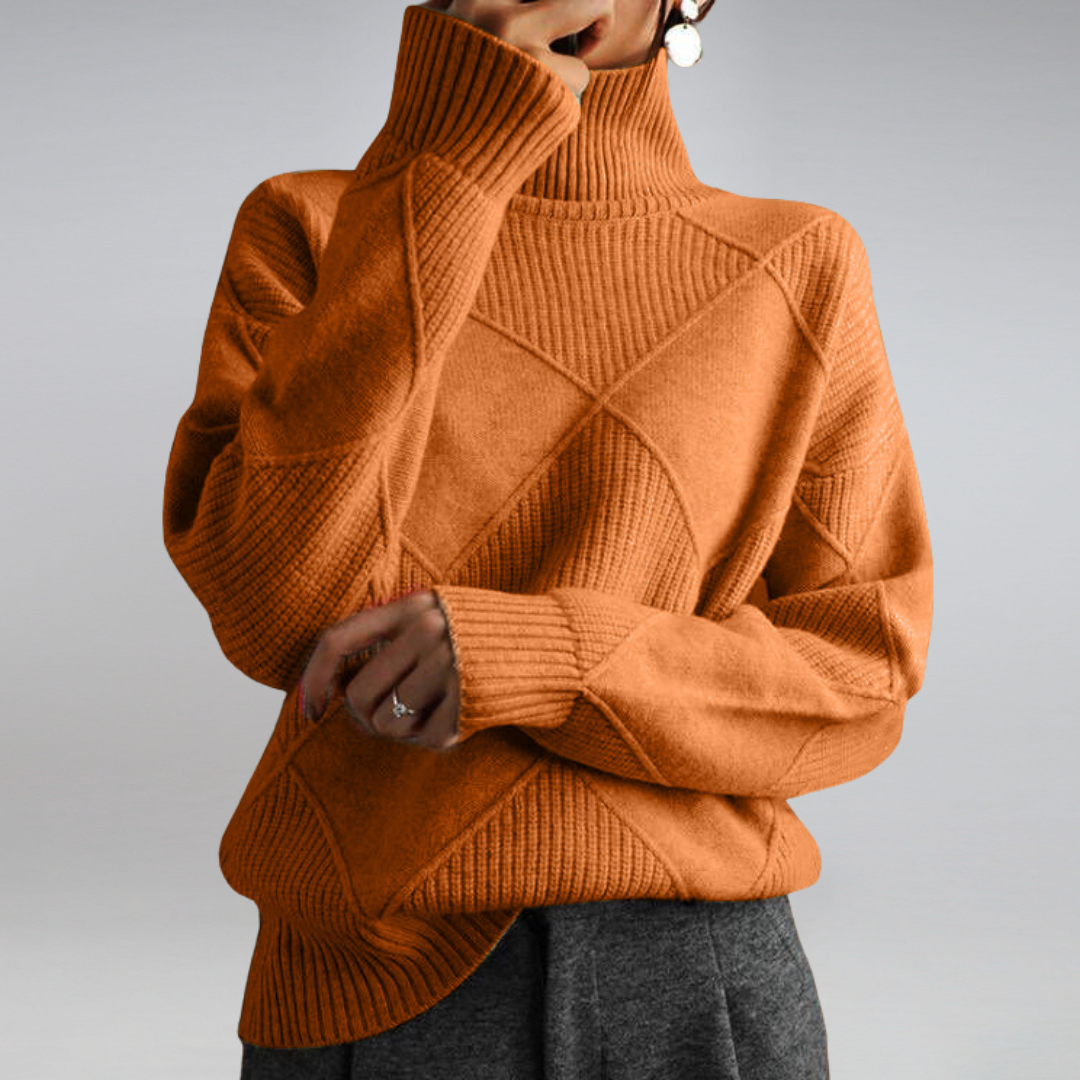 Women's sweater