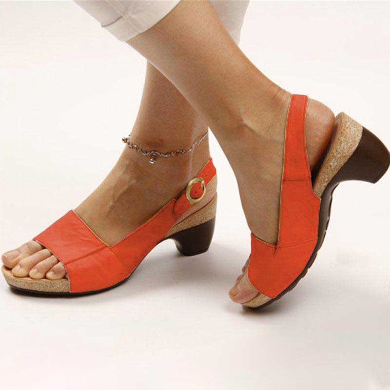 Women's Slingback Sandals