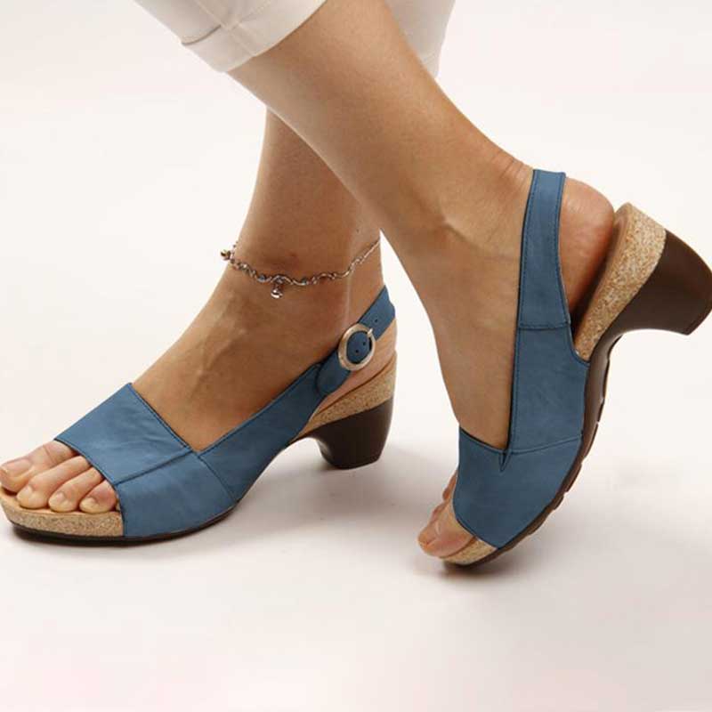 Women's Slingback Sandals