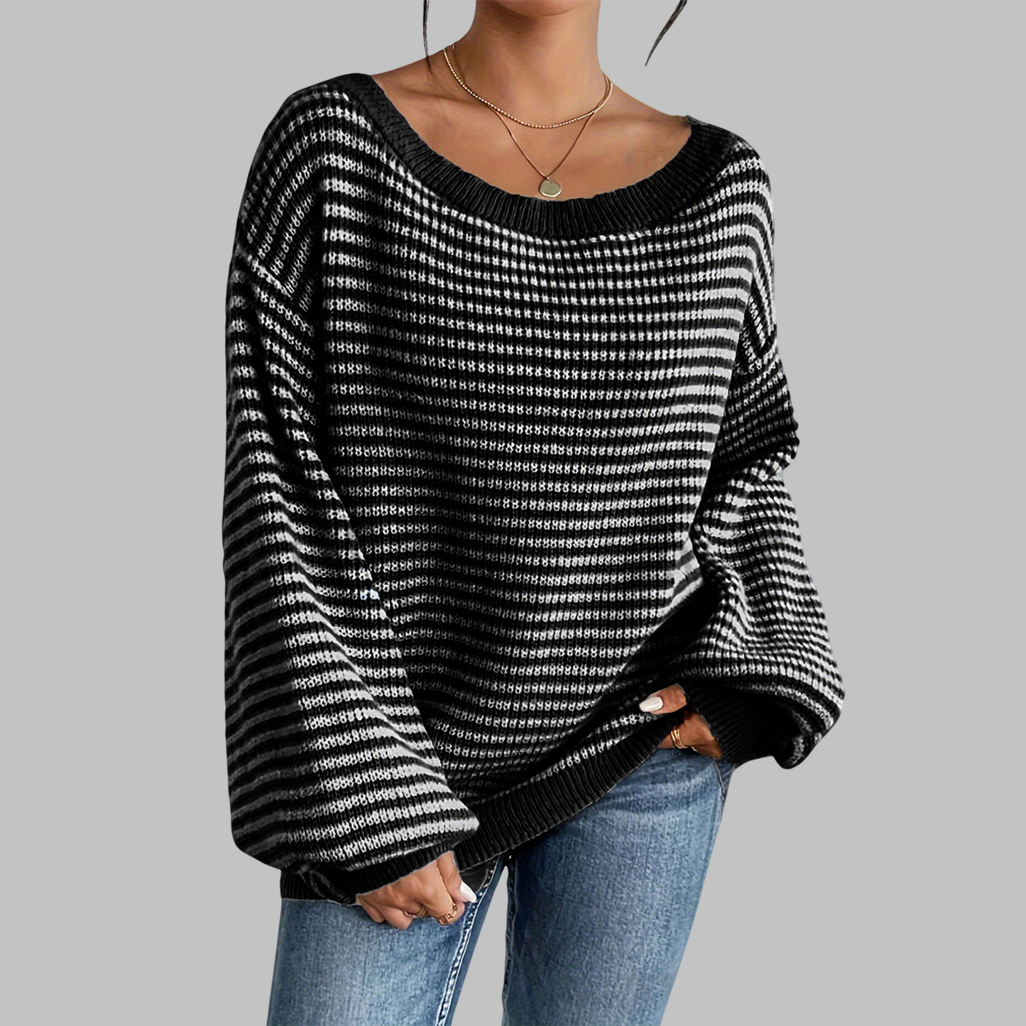Women's sweater