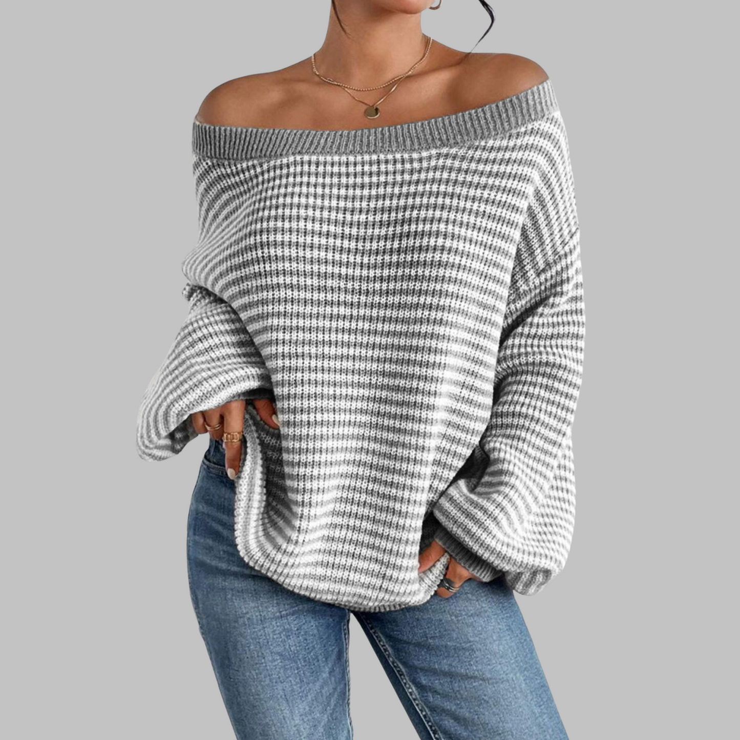 Women's sweater